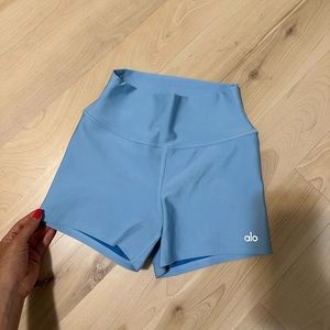 Alo Shorts